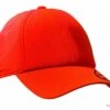 ( CASQUETTE BERETTA TRIDENT DRY CAP T UNIQUE)Casquette 0024 - Trident Drive Orange - Beretta