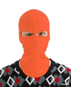 !!! LIVRAISON OFFERTE !!! Cagoule Fine Et Légère Chasse Réf 219