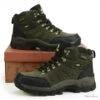 !!! LIVRAISON OFFERTE !!! Chaussure Montante Chasse Randonnée Outdoor Véritable Can-sport Réf 5688
