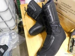 2 Paires DeBottes Doublures Thermiques Scarpa Haute Altitude Intérieures Très Légeres Et Chaude