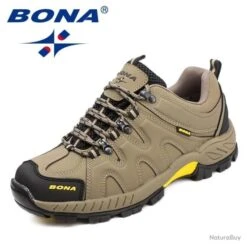 À SAISIR : CHAUSSURES BONA , CHASSE, RANDONNÉE, ACTIVITÉS DE PLEIN AIR / LIVRAISON OFFERTE 3