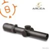 ADLER 1-8X24 - 30 - 4A - RET. ILUM. Arcea Lunette De Battue