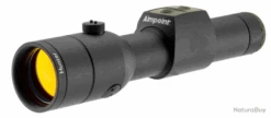 AIMPOINT Garantie 10 Ans VISEUR POINT ROUGE AIMPOINT HUNTER Référence : OP37007 OPT1