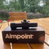 Aimpoint 9000 SC