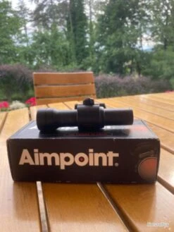 Aimpoint 9000 SC