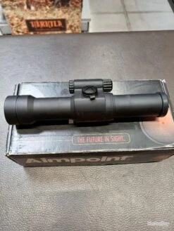 Aimpoint 9000L 4MOA
