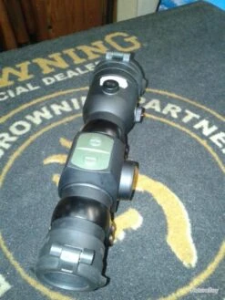 Aimpoint H34S 2moa Avec Montage Blaser