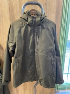 BLASER VESTE HYBRID 2 EN 1 BREAKER