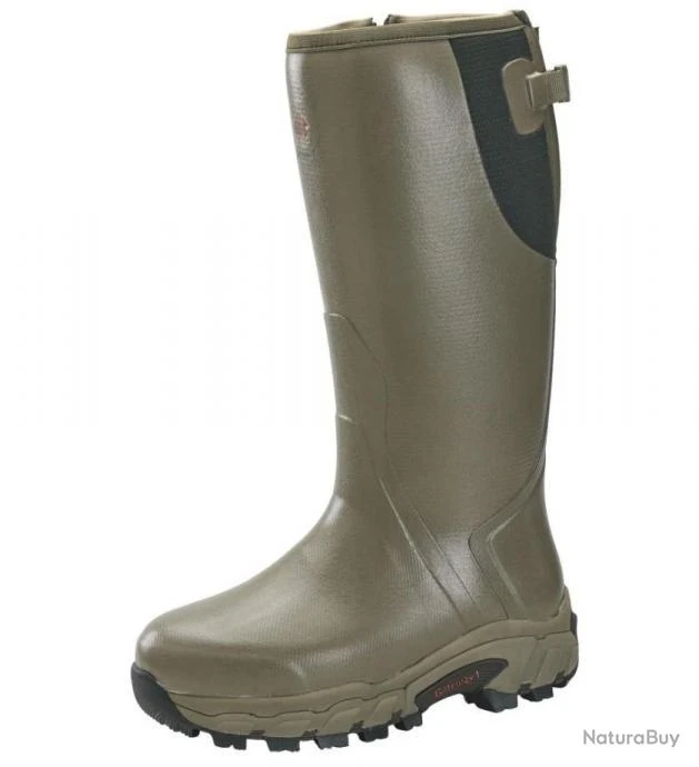 BOTTE GATEWAY , Mod: PRO SHOOTER 18'' 7MM SIDE-ZIP , P:43.