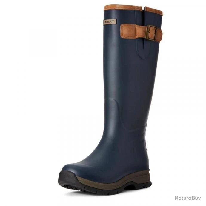 BOTTES ARIAT "BURFORD" FEMME Pt 39