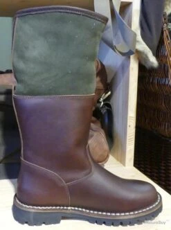 BOTTES DIEMME SIBERIA