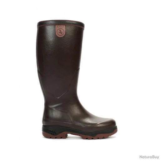 Aigle BOTTES PARCOURS 2 EXCELLENCE M