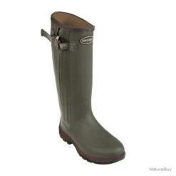 BOTTES SPS NEOPRENE FULL ZIP CAMBRIDGE