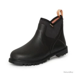 BOTTINES CAOUTCHOUC FEMME - 3mm NEOPRÈNE - ASCOT LADY - GATEWAY - POINTURE 40