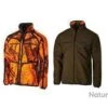 BROWNING VESTE HELLS CANYON PRO REVERSIBLE