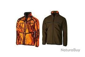 BROWNING VESTE HELLS CANYON PRO REVERSIBLE