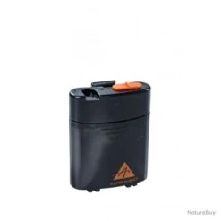 Alpenheat Batterie: TREND AH5-1