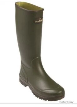 Bottes Percussion Marly En 43