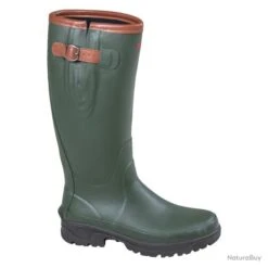 Bottes Hommes CROSSLANDER Kodiak