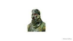 CAGOULE COTON PRIMOS MOSSY OAK NEW BREAK UP