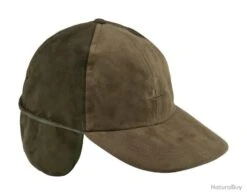 CASQUETTE BASE BALL GRAND NORD (237.3467)