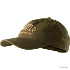 Härkila CASQUETTE HARKILA MODI LAKE GREEN TAILLE UNIQUE (018859)