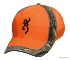 Casquette Polson Meshback De Browning