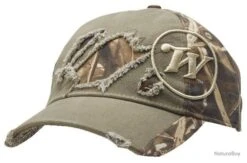 CASQUETTE WINCHESTER TACOMA MAX4 T. UNIQUE