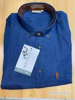 CHEMISE MERRY LOVERGREEN