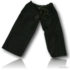 CUISSARD PERCUSSION STRONGER KAKI 1054 T.2