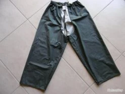 CUISSARD ROAN PANCHOS TAILLE "S"