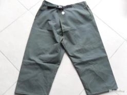 CUISSARD GREENFIELD EN TISSU TAILLE 52-54