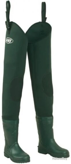 CUISSARDE NEOPRENE CRANTEE 42/43