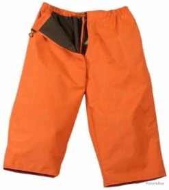 CUISSARDS REVERSIBLE ROAN PANCHOS TAILLE XXL (001348)