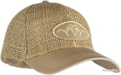 Casquette Blaser Paille