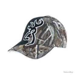 Casquette Browning Big Buckmark