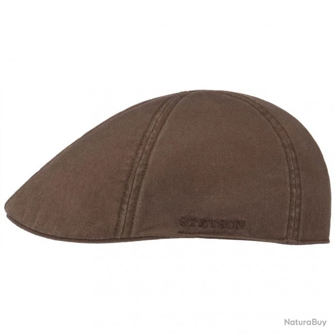 Casquette Stetson Texas Marron Taille