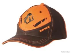 Casquette De Chasse Defender Treck Somlys 952