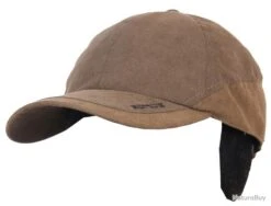 Casquette De Chasse Somlys 909C