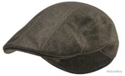 Casquette Plate Ram DEERHUNTER-XL