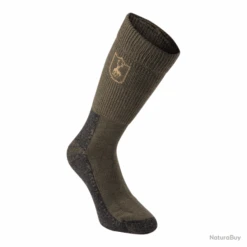 Chaussettes En Laine Deerhunter Deluxe - 44/47