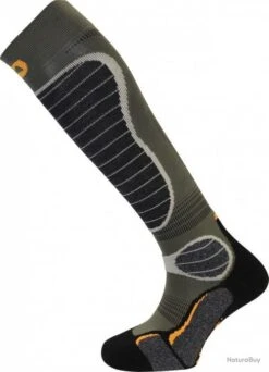 Chaussettes Hautes MONNET HUNTING Outlast P45-46