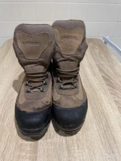 Chaussure Crispi Neuve