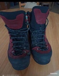 Chaussure De Chasse Marque Salewa Crow GTX