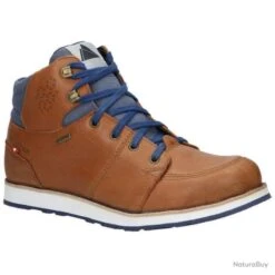 Chaussures Dachstein Hubert GTX Marron Destockage