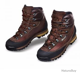 Chaussures De Chasse Ou De Marche Blaser... 45
