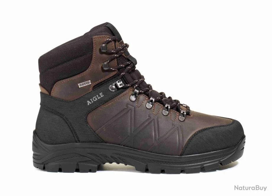 Chaussures De Chasse Aigle Klippe