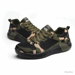 Chaussures, Style Baskets Camo, Taille 35 à 45.