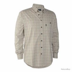 Chemise De Chasse Deerhunter Henry - 47/48