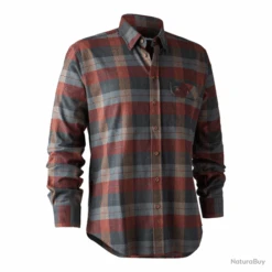 Chemise De Chasse Deerhunter Ryan - 41/42